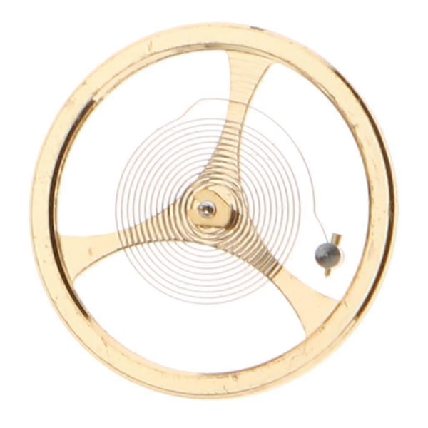 Watch nce Hjulspiralfjäder Reparationsverktyg för 46941 46943 Modeller, Urmakare Underhållskit, Precisionsurmakeriinstrument