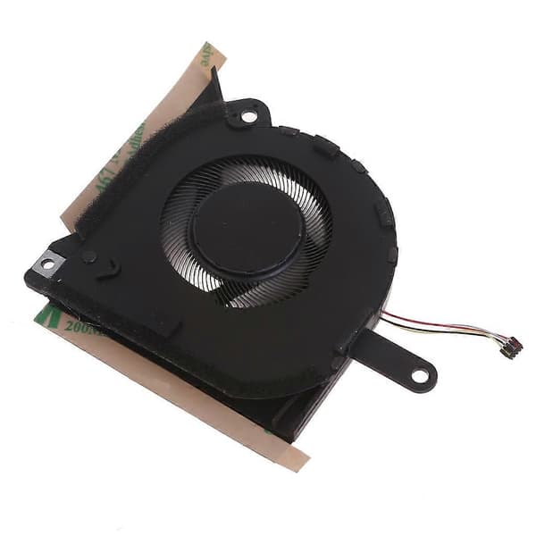 Udskiftning af CPU GPU køleblæser til ASUS-ROG Flow X13 GV301QC GV301QE bærbare computere