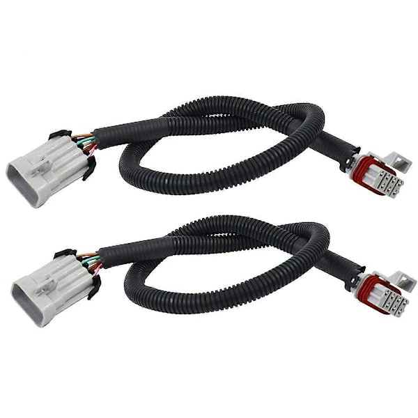 24 tuuman puolan jatkojohtosarja ja puolan johtosarja LS1 LS6 LSX 12558948, D580, 16600-02, 23100-02