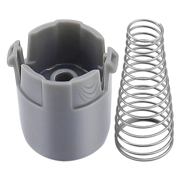 AGM73610701 Vaskemaskine Magnetisk Dørstempel Udskiftningsdel til LG Wm3050 Wm3170cw Wm8000ha Wm3770 Wm3