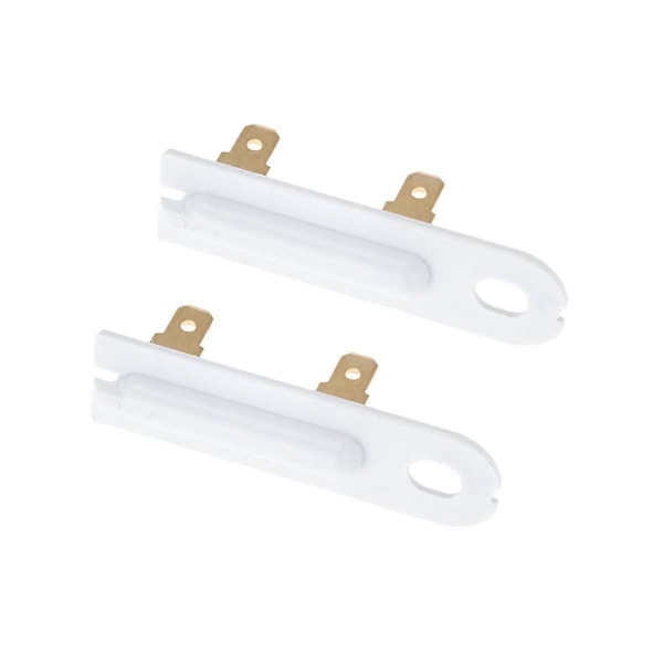 10 stk. Tørretumbler Termosikring 3392519 til WP3392519 AP6008325 PS345113 3392519