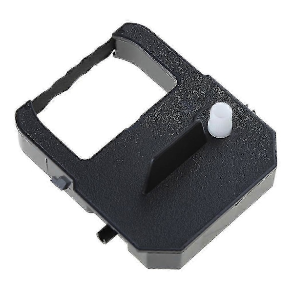 Sorte skriveribånd for Seiko Tp10/tp-20/ap10/st10 Tp15/50/att310/175/es300