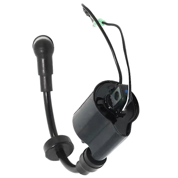 Tændspolen til 4HP 5HP 6E0-85570-00 6E0-85570-02 5CMHL Udenbordsmotor