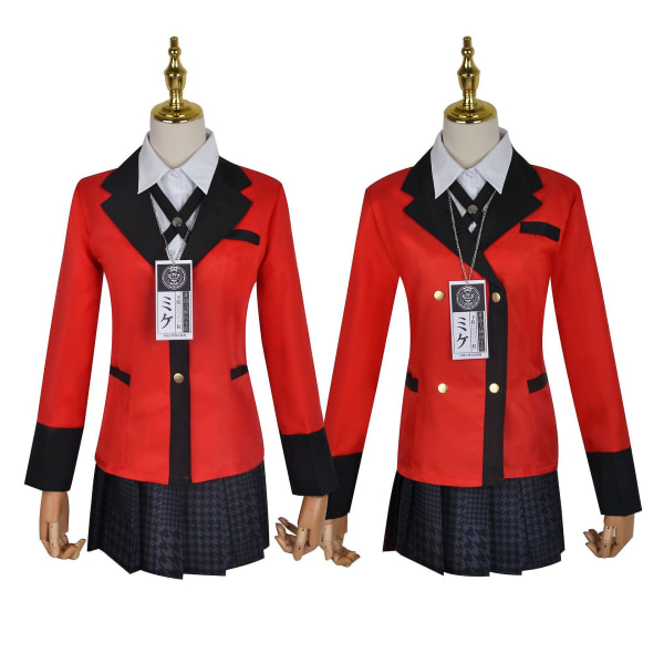 The Abyss Of Wild Gambling Cos Kostym Snake Dreams Cosplay Kostym style1 l