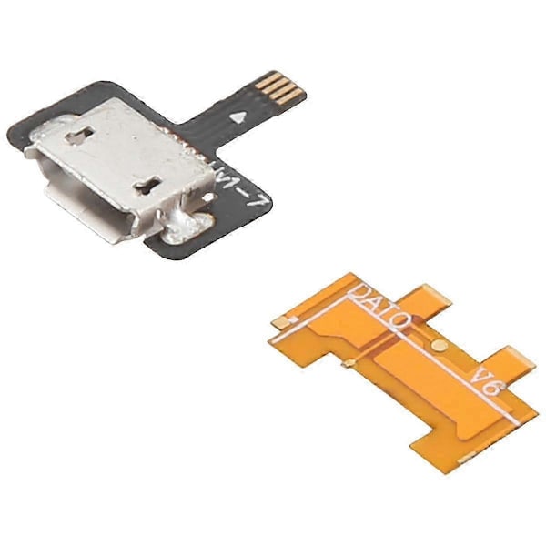 Yhteensopiva liitäntäkorttikaapeli Nintendo Switch NS/Lite/OLED -pelikonsoleille - OATO-varaosatarvikkeet