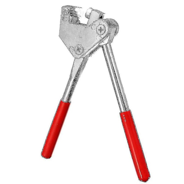 Förseglingsplomberingstång Kit Säkerhetsplombering Elektrisk Mätarplombering Diameter 10mm