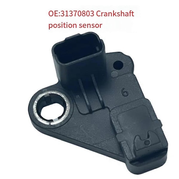31370803 Kampiakselin asentotunnistin Volvo S60 S80 V60 V70 V40 Land Rover Ford 31330413 16904 -autoihin