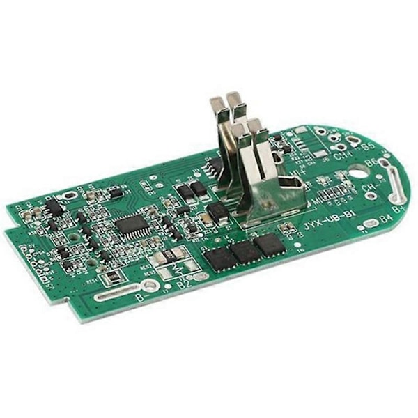 3 st 21,6V Li-Ion Batteriskyddskort PCB-kort Ersättning för V8 Dammsugare Kretskort