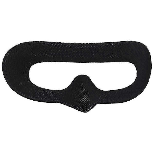 Til Goggles 3 Maske Øjenmaske Anti-Lys Lækage Komposit Svamp Maske Flyvebriller 3 Øjenmaske Drone Tilbehør A