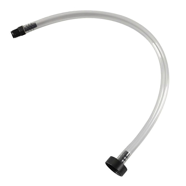 Ilmauspakkaus Täyttöpakkaus Seastar hydraulisille ohjausjärjestelmille Sillan putki+ Letku musta+kulta 2kpl