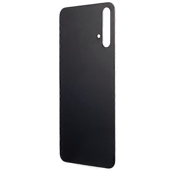 Kompatibel for Huawei nova 5 Bak Batterideksel Erstatningsdeler Blue