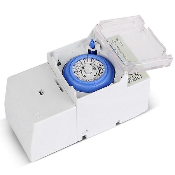 SUL181H 24 Timmar Mekanisk Timer Timerbrytare Industriell Timer
