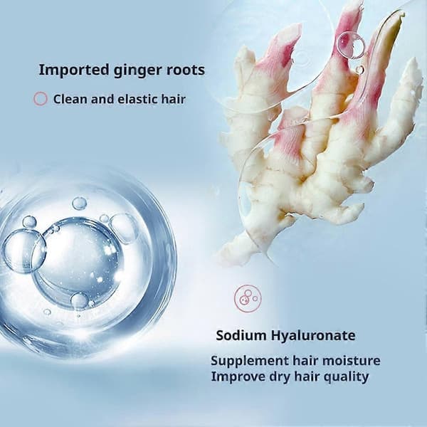 Kaviar Essens Hårbehandling 200 ml Mod Krus & Skader Hydrering A6J5