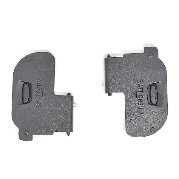 1 stk. Helt Ny Batterideksel for 5D IV 5DIV 5D4 SLR Kamera Reparasjonsdeler