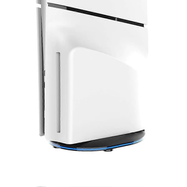 För Ps5 Pro/Slim Konsol Halkfri Basfäste Speltillbehör black Regular
