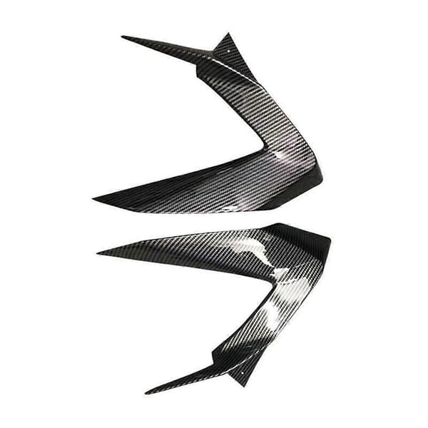 Motorcykel Front Side Panel Ramme Kåbe til Ninja -6R Zx6R 636 2013 2014 2015 2016 2017 2