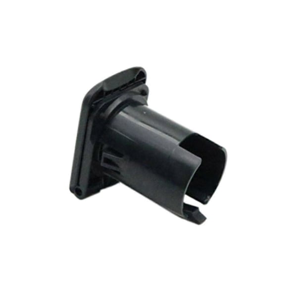 Auton sisätilan takasytinpaneelin pohjakansi virtapistokkeen suojus Prado LC150 2010-2017 85535-50020 autoon