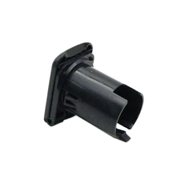 Bil Indvendig Bageste Cigarettænder Panel Base Cover Strømstik Hætte til Prado LC150 2010-2017 85535-50020 Bil