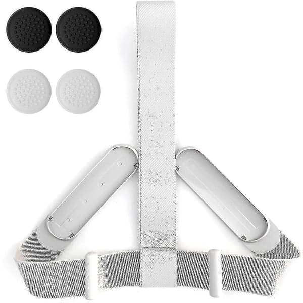 Hodebånd for headset, erstatningshodebånd for VR-tilbehør - Yvan