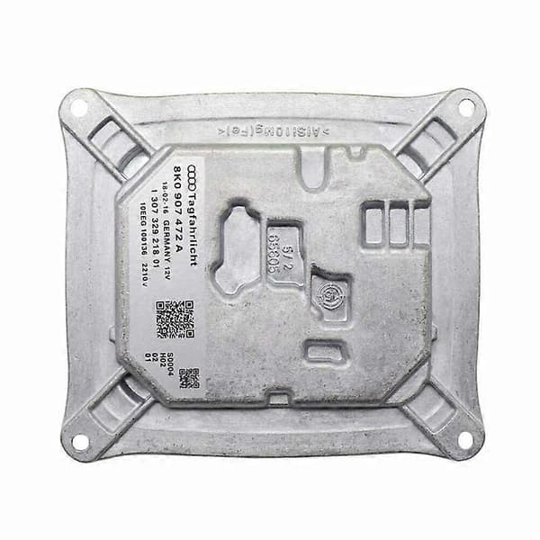 LED Kontrollenhet 8K0907472A 130732921801 for - A4 B8