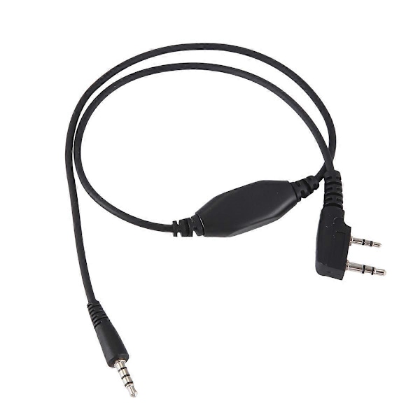 APRS-K1 Kabel Audio Interface Kabel til /// Android(APRSDroid)-IOS (APRSpro)