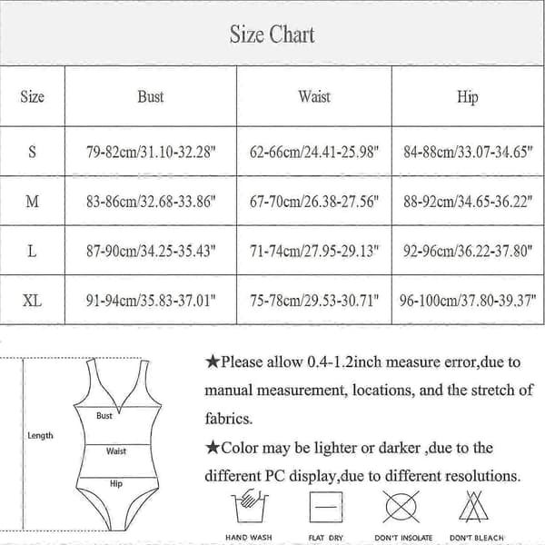 Fargerik Sexy Hul Kryss Halter Bikini Strandbadedrakt for kvinner Leopard Print M