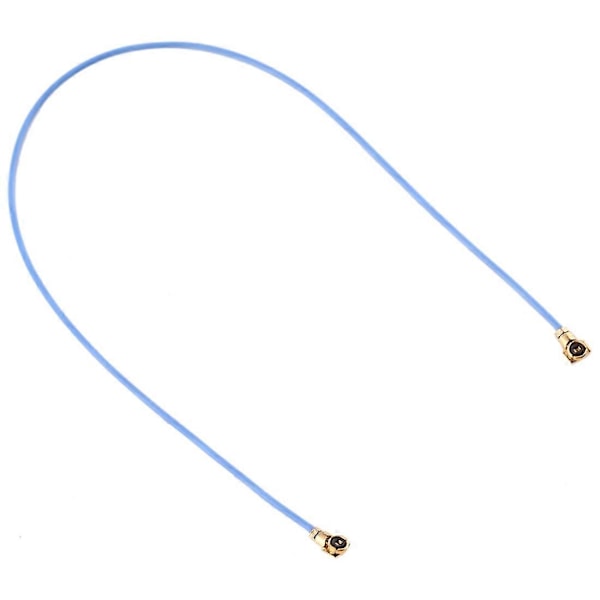 [Ny] För Galaxy M20 Antenn Signal Flex Kabel