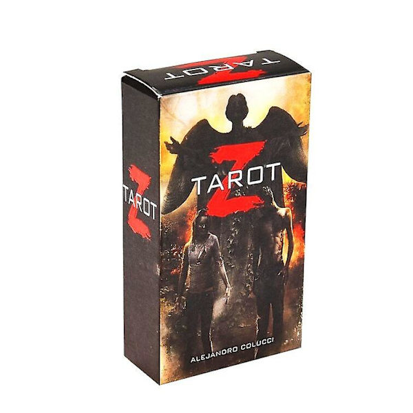Tarot-kortit steampunk tarot -pöytäpakka lautapeli kortti perhekokouksiin ja juhliin pelikorttipeleihin Violet