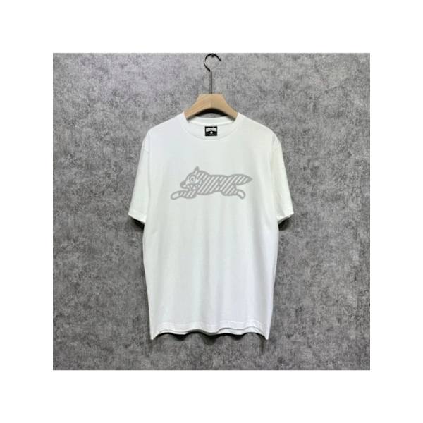 Ny Klassisk Flygande Hund Tryckt T-shirt för Män och Kvinnor Kawaii Kläder Harajuku Y2k Topp Oversized Tröja Street Casual Kläder Army Green M