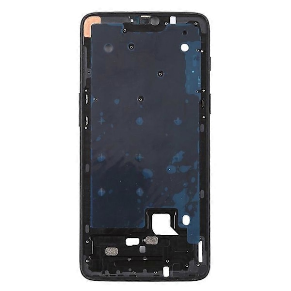 OEM Midtramme Erstatning Kompatibel For OnePlus 6
