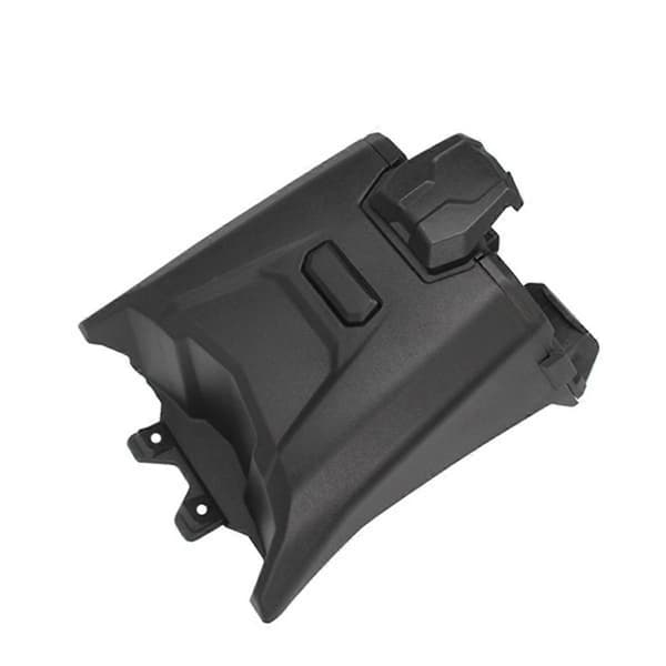 UTV Elektronisk Tablethållare GPS Förvaringslåda 715002874 för X3