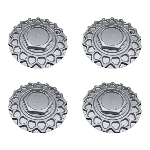 168 mm Auton Vanteen Keskihattu Keskihattu Keskihattu 9155L169 247L169 09.24.028:lle, 4 kpl