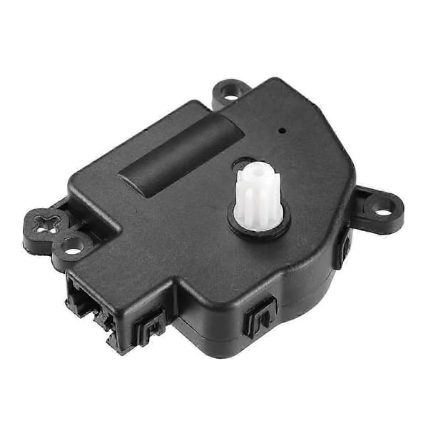 Bil Luftdør Aktuator Controller Aircondition Servo Motor 604-035 68000272AA 68000470AA til