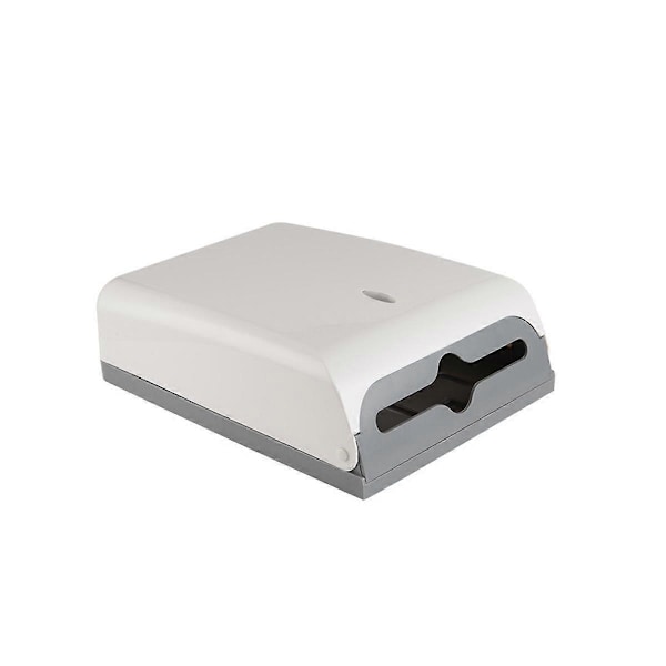 Kommerciel Papirhåndklæde Dispenser Vægmontering, Multifold, Trifold, Z Fold Håndklæder til Badeværelse/Re