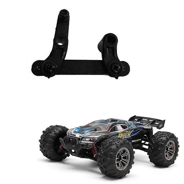 Styrkomponenter ZJ01 för Xinlehong Q901 Q902 Q903 9130 9136 9137 1/16 RC Bil Reservdelar Tillbehör