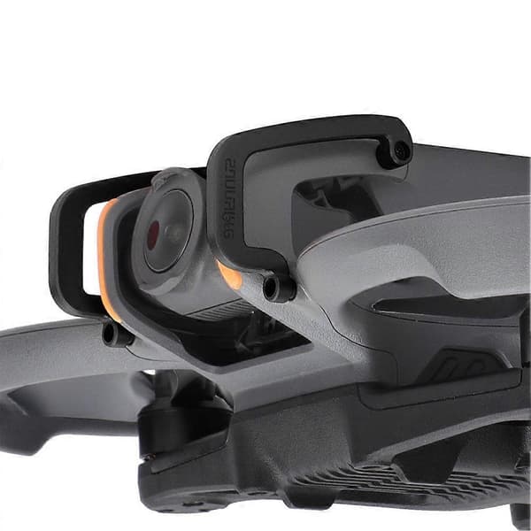 Drone Gimbal Bumper for DJI FPV Gimbal Camera Protective Bumper Tilbehør Ny