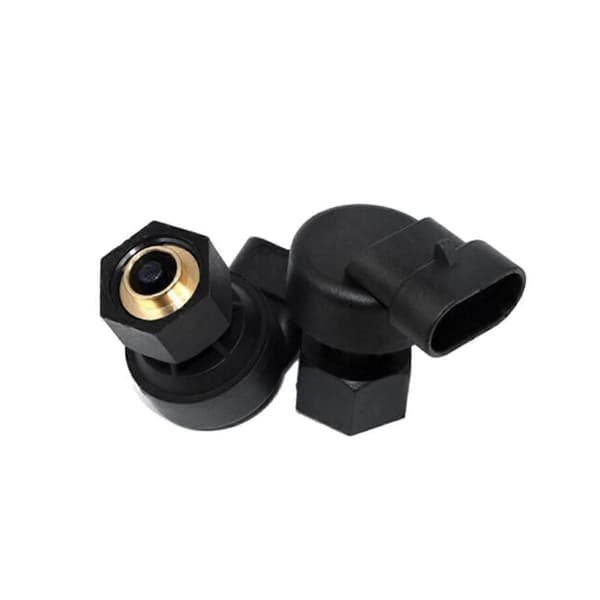 46818007 Hastighetssensor ABS Sensor Biltilbehør for