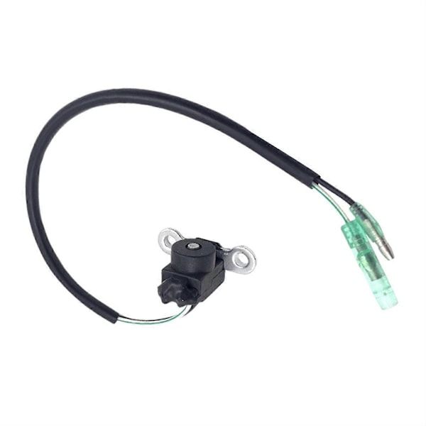 Pulser Coil 6B4-85580-00 Tilbehør Båd Påhængsmotor til