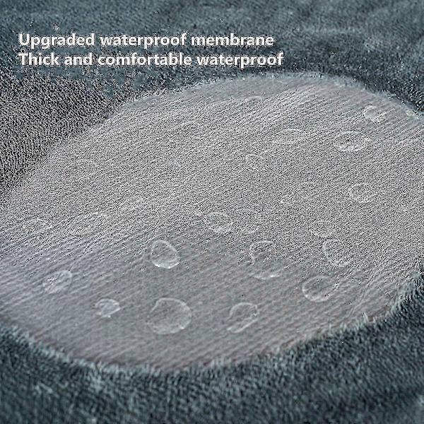Loveshield-peitto - LoveShield vedenpitävä peitto Grey m