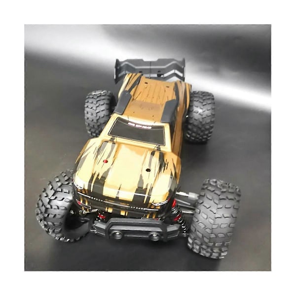 4 kpl 82 mm rengasta 12 mm kuusiokololla H16 16207 16208 162010 HBX 16889 SG1601 SCY 16101 1/16 RC-autolle päivitys P