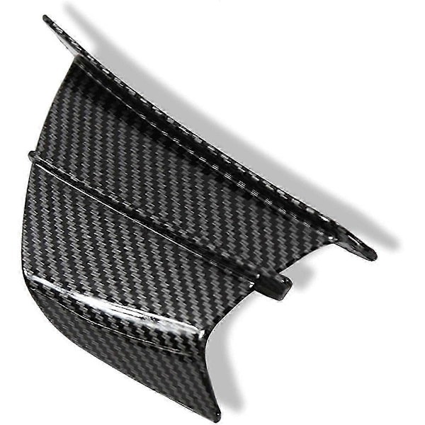 8x Aero Side Winglet Deflektor Spoiler Kit for Ducati Panigale V2/V4 899/959/1198/1199/129