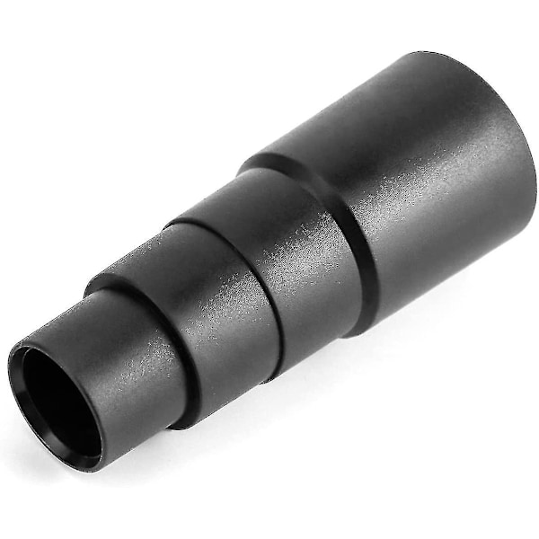 5 kpl Pölynimurin sovitin sähkötyökaluille, Universaali pölynpoistosovitin Pölynimurin letkun muunnin 21-35 mm sisähalkaisija - Jxlgv TY