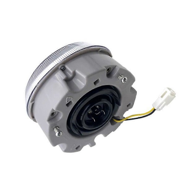 Motorcykel Forlygte Lampe Forlygte Lys Rm22 til LX 125 150