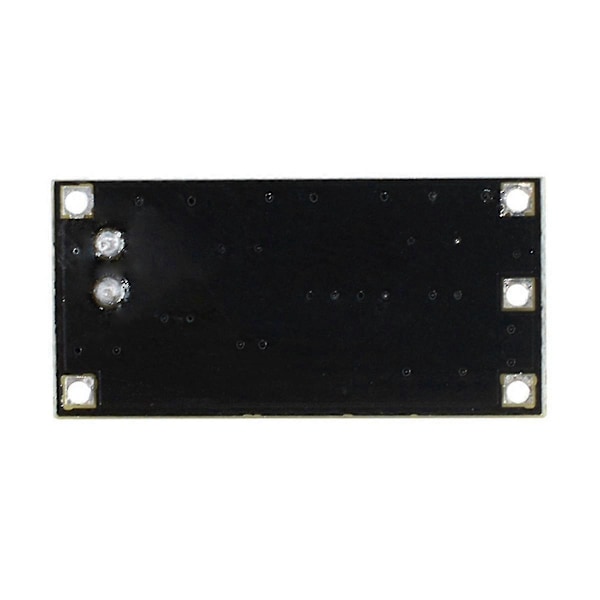 88-115MHz FM Trådløs Mikrofon Overvågningssender Modul Board Justerbar Kondensator DC 2V 9V 9mA Spænding