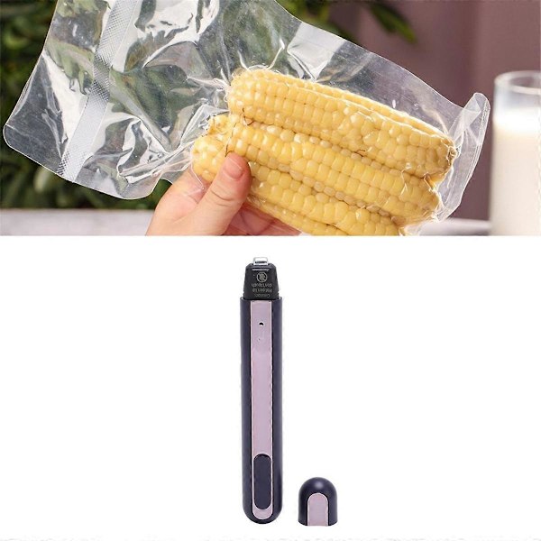 Mini Varmepresse Pen Opnå 3 Sek Optimal Varme til DIY Kompakt Design