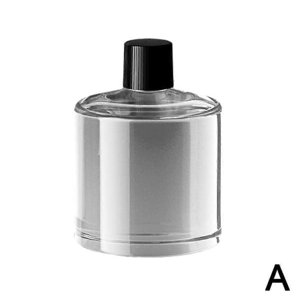 Bildiffuser Luftfrisker Bil Aromaterapi Erstatning 50ml Parfymefrisker Hilton