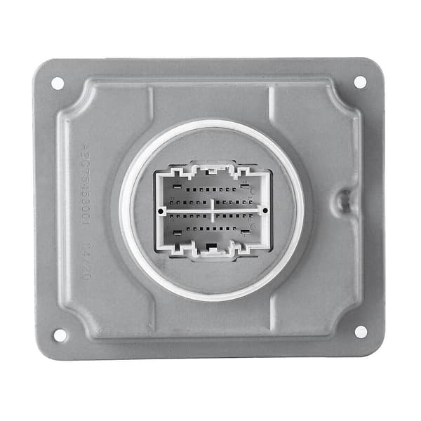 Til 2020-2022 Explorer Escape Led Mod Forlygte Kontrolmodul Jx7b-13b626-