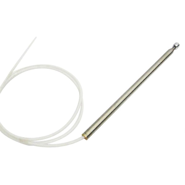 Strømantenne Antenne AM/FM Radio Udskiftningsmast Kabel til MX-5 Miata 1998-2005 MX5 () B05A66A30