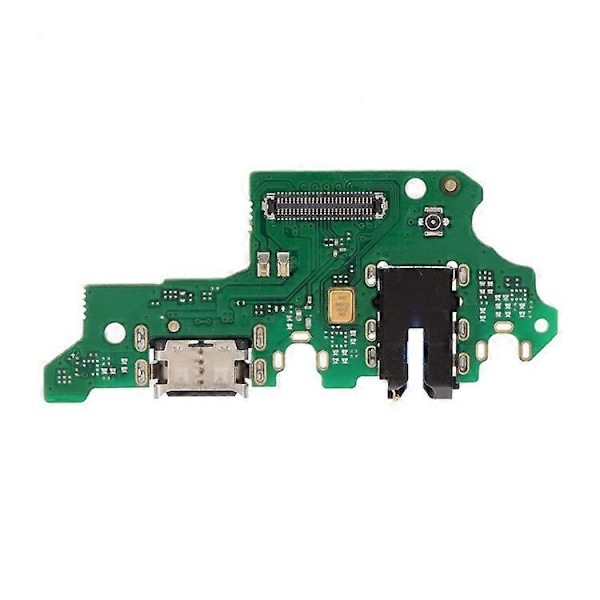 Ladeport Dock Connector Flex Kabel Del Kompatibel For Huawei P Smart Z