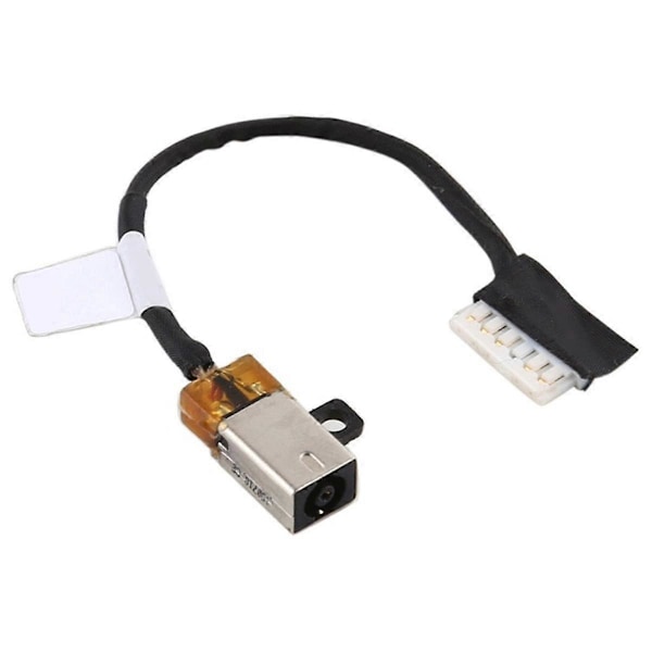 DC-virtaliitinkaapeli kaapelisarjan latausporttiin malleille 3490 3590 E3490 E3590 0228R6